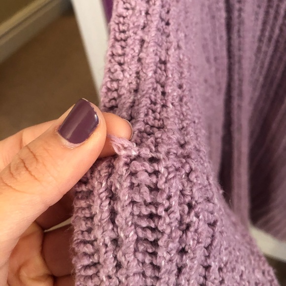 Women’s American Eagle Sweater - XL - Picture 6 of 9